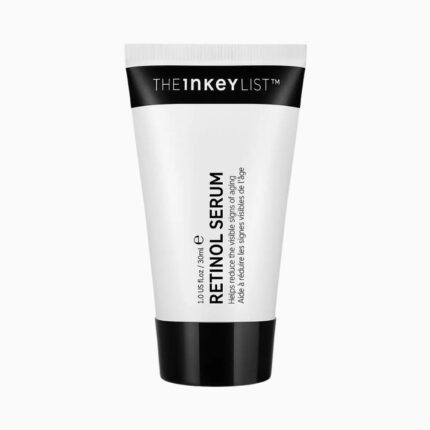 The INKEY List Retinol Serum 30ml