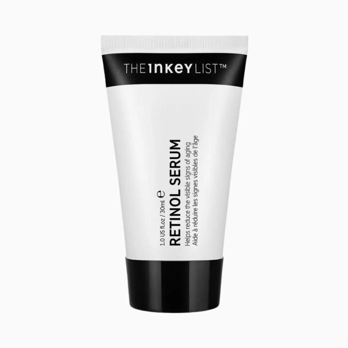 The INKEY List Retinol Serum 30ml