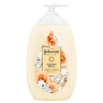 Johnson's Body Care Aroma Milk Rose Jasmine Body Lotion 500ml