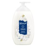 Johnson's Body Care Bright Lotion Jasmine White Lily 500ml