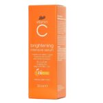 Boots Vitamin C Brightening Intensive Serum 30ml