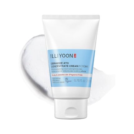ILLIYOON Ceramide Ato Concentrate Cream 200ml
