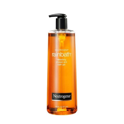 Neutrogena Rainbath Refreshing Shower Gel 473ml