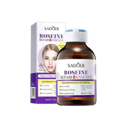 SADOER Boseine Anti Wrinkle Firming Skin Repair Essence 30ml