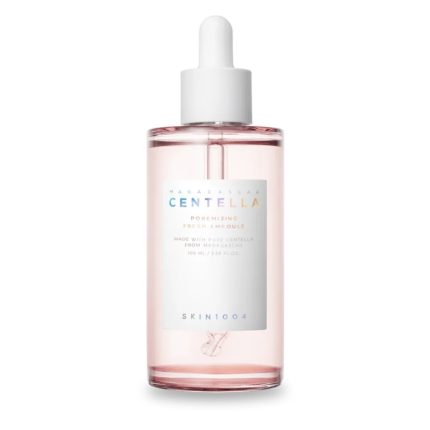 Skin1004 Madagascar Centella Poremizing Fresh Ampoule 100ml