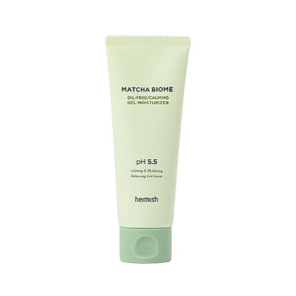 Heimish Matcha Biome Oil-Free Calming Gel Moisturizer 100ml