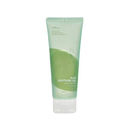 ISNTREE Aloe Soothing Gel (Moisture Type) 150ml