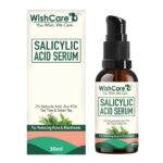 Wishcare 2% Salicylic Acid Face Serum 30ml