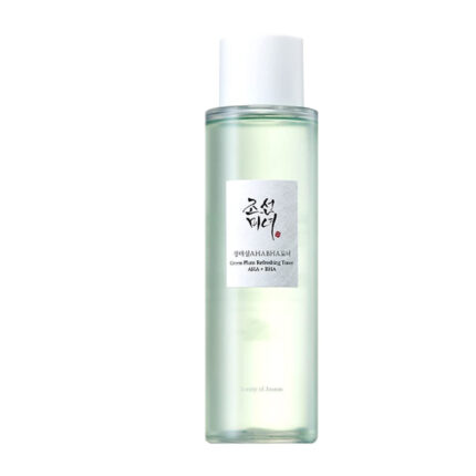 Beauty of Joseon Green Plum Refreshing Toner AHA + BHA 150ml