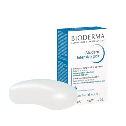 Bioderma Atoderm Intensive Pain Bar 150gm