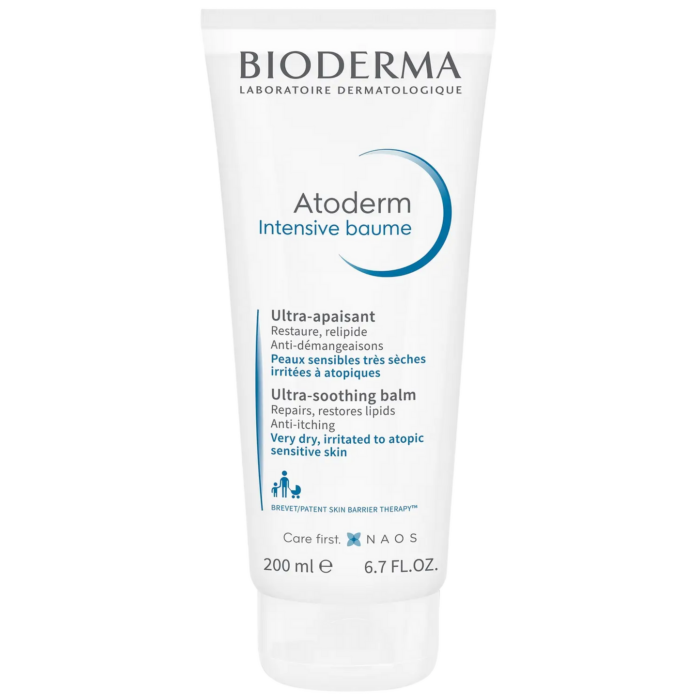 Bioderma Atoderm Intensive Baume 200ml