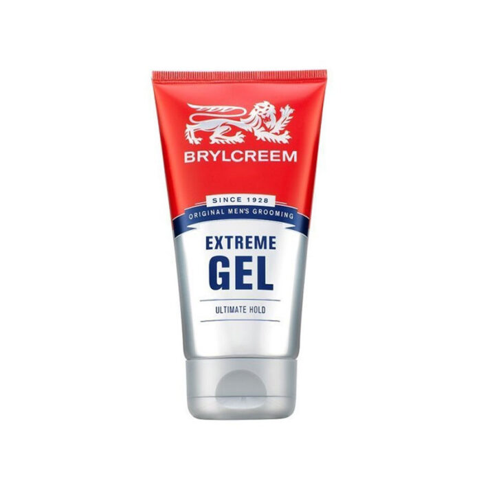 Brylcreem Extreme Hair Gel Ultimate Hold 150ml