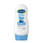 Cetaphil Baby Wash & Shampoo 230ml