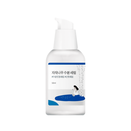 Round Lab Birch Juice Moisturizing Serum 50ml