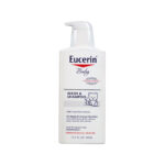 Eucerin Baby Wash And Shampoo 400ml