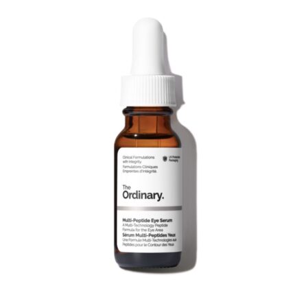 The Ordinary Multi Peptide Eye Serum 15ml