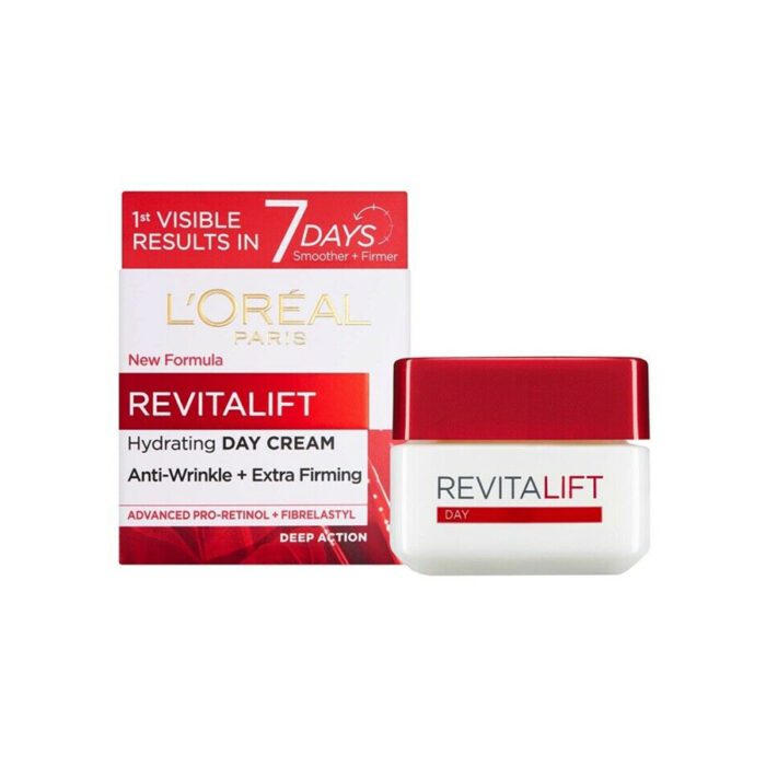 L’Oreal Paris Revitalift Hydrating Day Cream 50ml