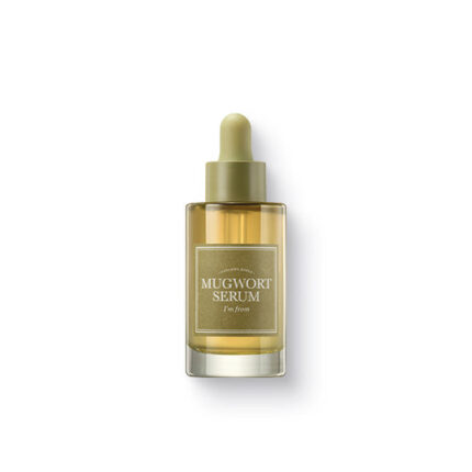 I’m from Mugwort Serum 30ml