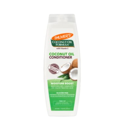 Palmer's Coconut Oil Moisture Boost Conditioner 400ml