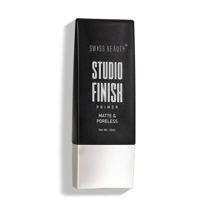 Swiss Beauty Studio Finish Primer 30ml