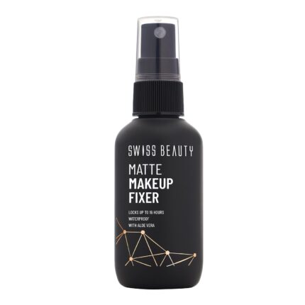 Swiss Beauty Matte Makeup Fixer 70ml