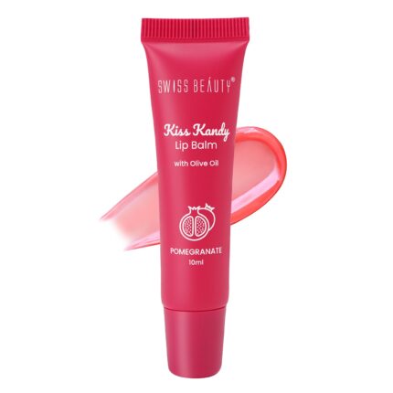 Swiss Beauty Kiss Kandy Lip Balm