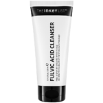 The Inkey List Fulvic Acid Brightening Cleanser 150ml