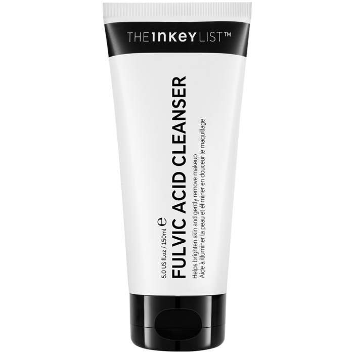 The Inkey List Fulvic Acid Brightening Cleanser 150ml