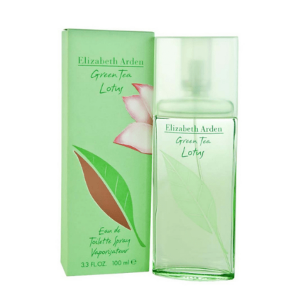 Elizabeth Arden - Green Tea Lotus - Perfume For Women (100ml)