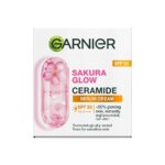 Garnier Sakura Glow Ceramide Serum Cream SPF30 PA+++ 50ml