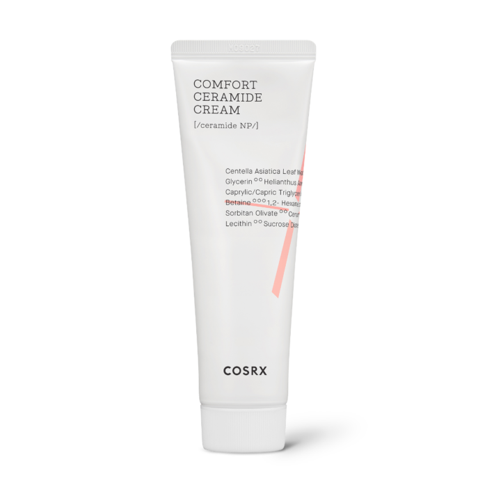 Cosrx Balancium Comfort Ceramide Cream 80ml