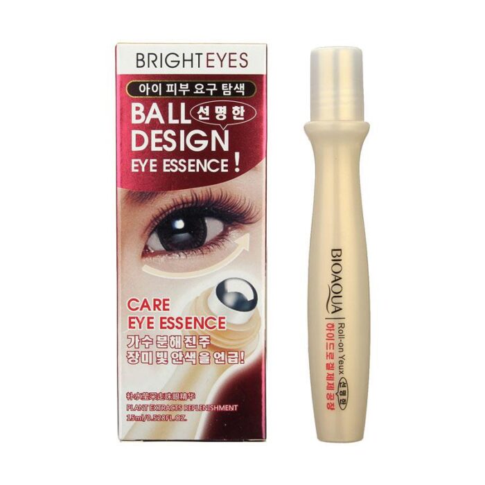 BIOAQUA Eye Ball Eye Essence 15ml