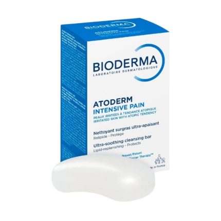 Bioderma Atoderm Intensive Pain Bar 150gm