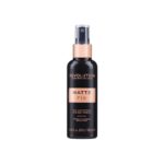 Makeup Revolution Matte Fix Oil Control Fixing Spray 100ml