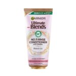 Garnier Ultimate Blends Delicate Oat Milk Softening No Rinse Conditioner 200ml