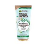 Garnier Ultimate Blends Coconut Hydrating No Rinse Conditioner 200ml