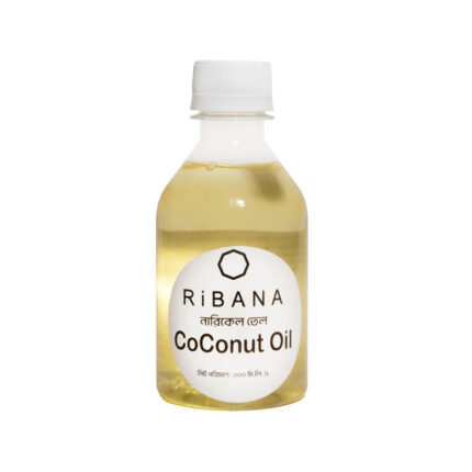 RIBANA Coconut Oil 200ml