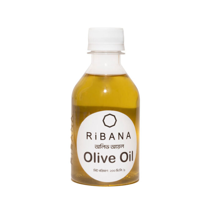 Ribana Olive Oil 200ml