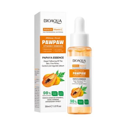 BIOAQUA PAW PAW Vitamin C Essence 30ml