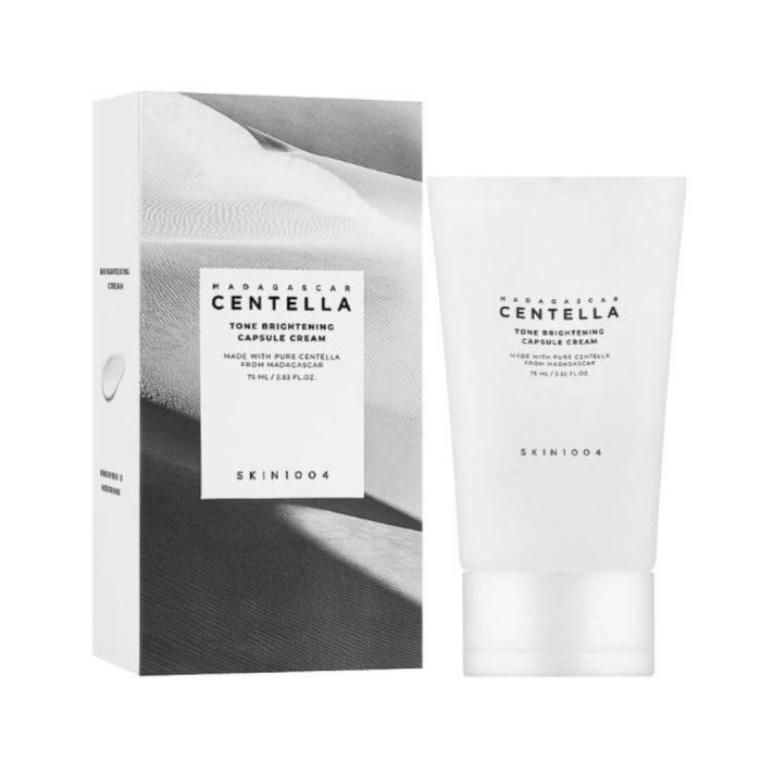 SKIN1004 Madagascar Centella Tone Brightening Capsule Cream 75ml