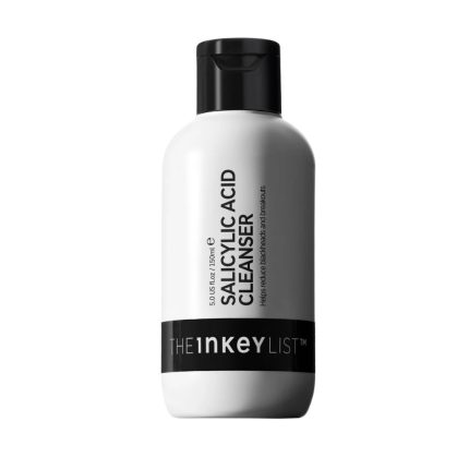 The INKEY List Salicylic Acid Cleanser 150ml