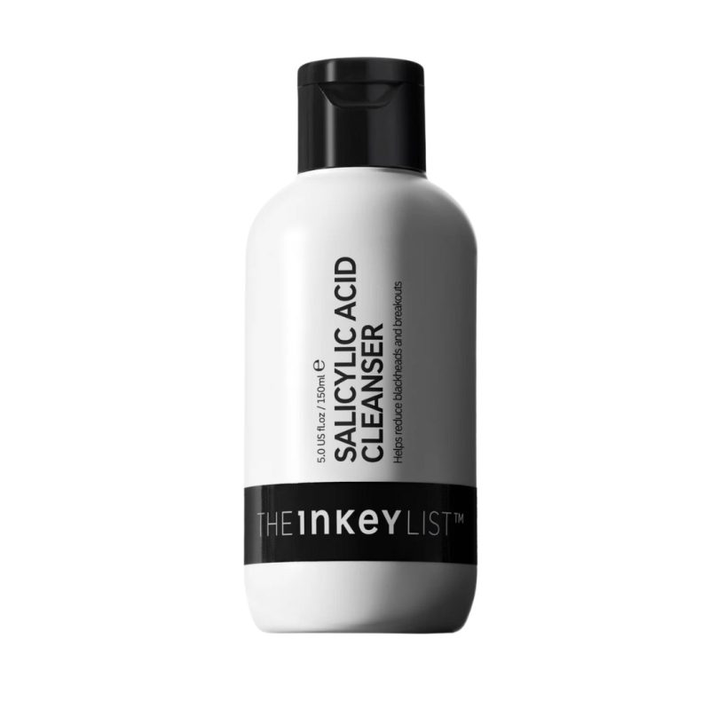 The INKEY List Salicylic Acid Cleanser 150ml