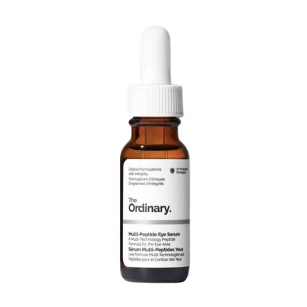 The Ordinary Multi Peptide Eye Serum 15ml
