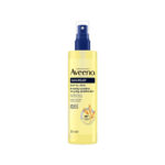 Aveeno Skin Relief Body Oil Spray 200ml