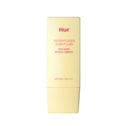 House of Hur Weightless Sun Fluid 50ml