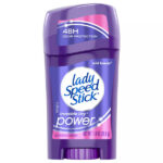 Lady Speed Stick Invisible Antiperspirant Deodorant - Wild Freesia 39.6gm