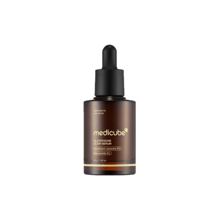 Medicube Glutathione Glow Serum 30gm