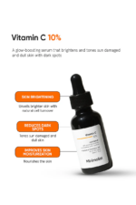 Minimalist Vitamin C 10% Face Serum 30ml