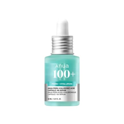 Anua PDRN Hyaluronic Capsule 100+ Serum 30ml