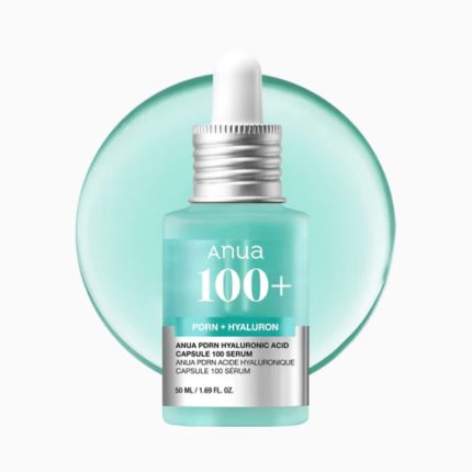 Anua PDRN Hyaluronic Capsule 100+ Serum 30ml